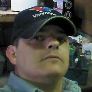 Meet your Posher, Travis